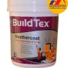 Sơn kinh tế BuildTex nội thất