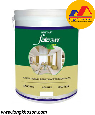son-kinh-te-everest-falcon-noi-that Sơn kinh tế Everest Falcon nội thất