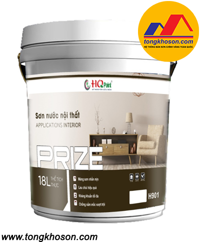 son-kinh-te-hq-paint-noi-that Sơn kinh tế HQ Paint nội thất