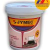 Sơn kinh tế Jymec 3 in 1 nội thất