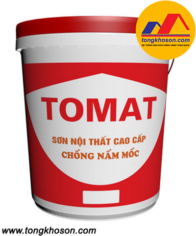 son-kinh-te-tomat-noi-that Sơn kinh tế Tomat nội thất