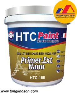 Sơn lót chống kiềm Apec Luxury HTC-166