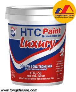 Sơn lót chống kiềm Apec Luxury HTC-55 trong nhà