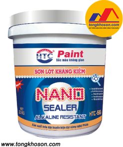 Sơn lót chống kiềm Apec Luxury HTC-66 trong và ngoài nhà