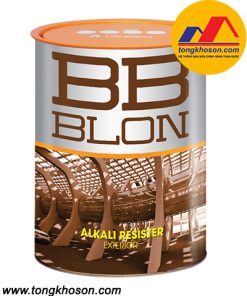 Sơn lót chống kiềm Boss BB Blon Alkali Resister ngoại thất