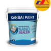 Sơn lót chống kiềm cao cấp Kansai Nano Sealer