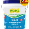 Sơn lót chống kiềm Danisa nội thất công nghệ nano