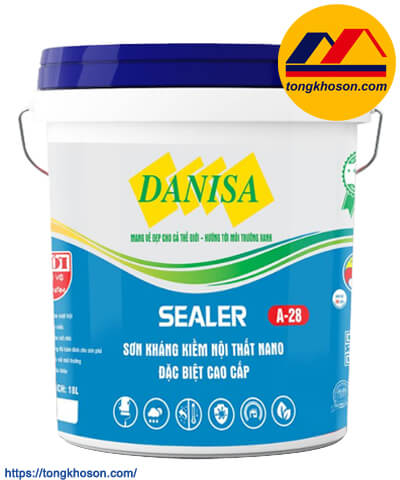 son-lot-chong-kiem-danisa-noi-that-cong-nghe-nano Sơn lót chống kiềm Danisa nội thất công nghệ nano