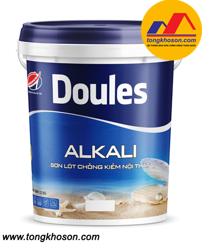 son-lot-chong-kiem-doules-alkali-noi-that Sơn lót chống kiềm Doules Alkali nội thất