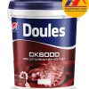 Sơn lót chống kiềm Doules CK6000 nội thất