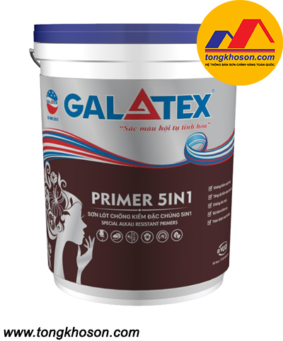 son-lot-chong-kiem-galatex-dac-biet-5-in-1 Sơn lót chống kiềm Galatex đặc biệt 5 in 1