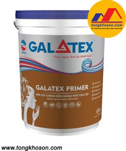 Sơn lót chống kiềm Galatex ngoại thất