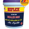 Sơn lót chống kiềm Hiflex nội và ngoại thất 9002