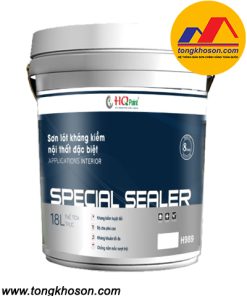 Sơn lót chống kiềm HQ Paint nội thất