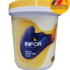 Sơn lót chống kiềm Infor ngoại thất