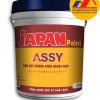 Sơn lót chống kiềm Japan Assy ngoại thất