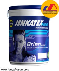 Sơn lót chống kiềm Jenkatex nội thất