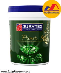 Sơn lót chống kiềm Jubytex ngoại thất