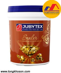 Sơn lót chống kiềm Jubytex nội thất