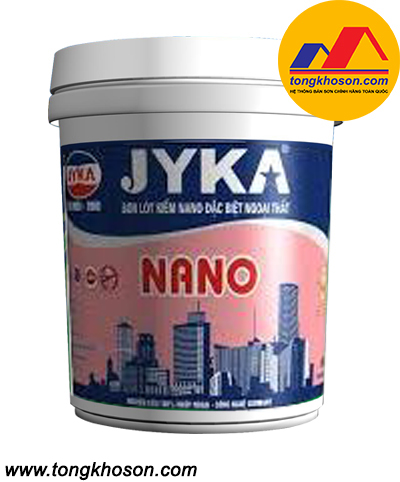 son-lot-chong-kiem-jyka-co-gian-ngoai-that Sơn lót chống kiềm Jyka co giãn ngoại thất