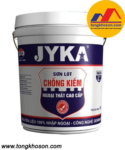 son-lot-chong-kiem-jyka-ngoai-that Sơn lót chống kiềm Jyka ngoại thất