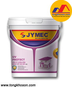 Sơn lót chống kiềm Jymec ngoại thất đặc biệt