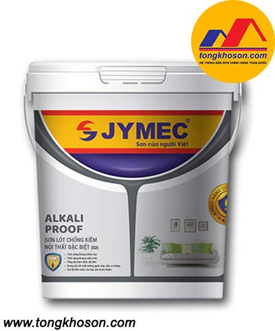 son-lot-chong-kiem-jymec-noi-that-dac-biẹt Sơn lót chống kiềm Jymec nội thất đặc biệt