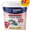 Sơn lót chống kiềm Kansai siêu hạng 1035