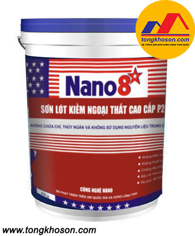 son-lot-chong-kiem-nano-8-sao-p2-ngoai-that-cao-cap Sơn lót chống kiềm Nano 8 sao P2 ngoại thất cao cấp