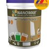 Sơn lót chống kiềm Nanomax ngoại thất