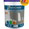 Sơn lót chống kiềm Nanomax nội thất