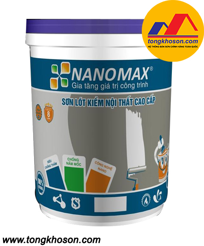 son-lot-chong-kiem-nanomax-noi-that Sơn lót chống kiềm Nanomax nội thất