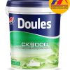 Sơn lót chống kiềm ngoại thất chống tia UV Doules CK9000