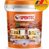 Sơn lót chống kiềm ngoại thất đặc biệt Spentec Sealer Pro