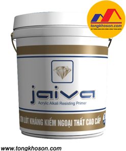 Sơn lót chống kiềm ngoại thất Jaiva