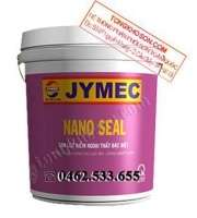 Sơn lót chống kiềm ngoại thất Jymec đặc biệt