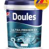 Sơn lót chống kiềm ngoại thất Nano Doules Ultra Primer EX