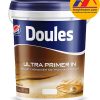 Sơn lót chống kiềm nội thất Nano Doules UltraPrimer IN