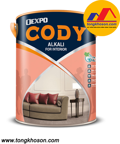 son-lot-chong-kiem-oexpo-cody-for-interior-primer-noi-that Sơn lót chống kiềm Oexpo Cody For Interior Primer nội thất