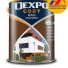 Sơn lót chống kiềm OEXPO CODY Super Alkali ngoại thất
