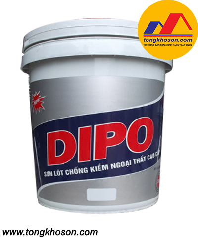 son-lot-dipo-chong-kiem-ngoai-that Sơn lót Dipo chống kiềm ngoại thất