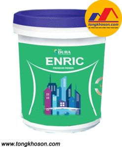 Sơn lót Dura Enric kháng kiềm đa năng