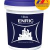 Sơn lót Dura Enric ngoại thất chống kiềm