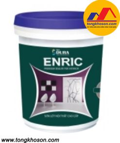 Sơn lót Dura Eric nội thất chống kiềm
