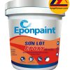 Sơn lót Epoxy Eponpaint gốc nước