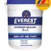Sơn lót Everest 3in1 kháng kiềm nội thất