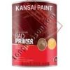 Sơn lót Kansai dùng cho bề mặt gỗ