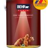 Sơn lót kháng kiềm Behr ngoại thất Nano Alkali Primer