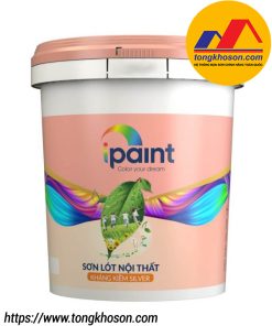 Sơn lót kháng kiềm Ipaint nội thất