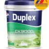 Sơn lót kháng kiềm ngoại thất Duplex chống tia UV cao cấp